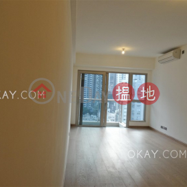 Gorgeous 3 bedroom with balcony | Rental, My Central MY CENTRAL | Central District (OKAY-R326782)_0