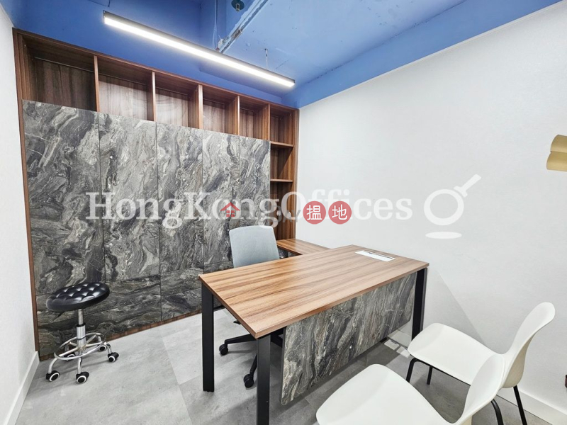 蘇杭街69號寫字樓租單位出租|西區蘇杭街69號(69 Jervois Street)出租樓盤 (HKO-84437-ABER)