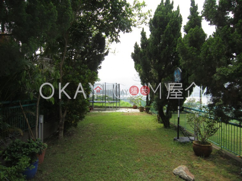 HK$ 17M, Discovery Bay, Phase 4 Peninsula Vl Caperidge, 24 Caperidge Drive, Lantau Island | Efficient 3 bedroom with sea views & terrace | For Sale