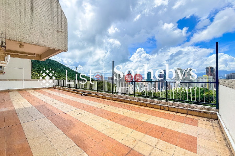 Property Search Hong Kong | OneDay | Residential, Rental Listings, Property for Rent at POKFULAM MANSION with 3 Bedrooms