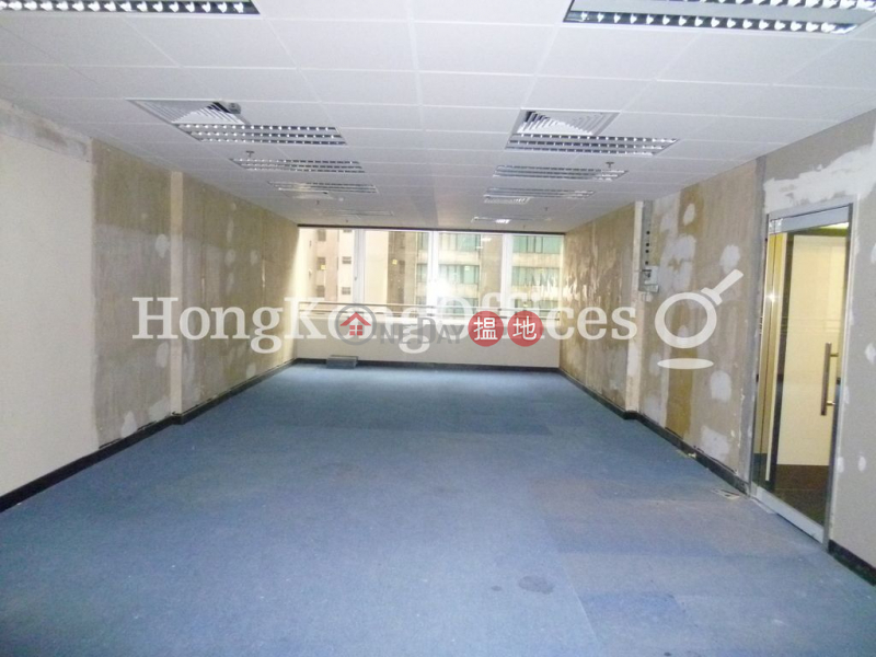 東亞銀行港灣中心低層-寫字樓/工商樓盤出租樓盤HK$ 59,500/ 月