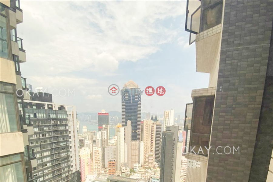 3房2廁,實用率高,極高層《嘉景臺出售單位》93堅道 | 中區-香港-出售-HK$ 1,500萬