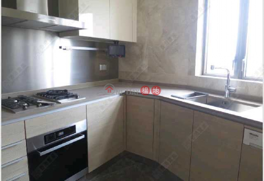 3房1套 連露台開揚景-8匯翔道 | 油尖旺|香港-出售-HK$ 3,880萬