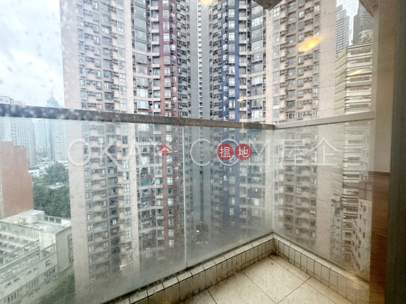 HK$ 770萬|Manhattan Avenue|西區0房1廁,極高層,露台Manhattan Avenue出售單位