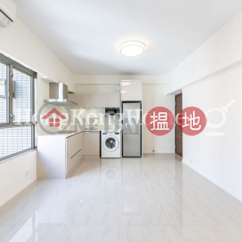 樂滿大廈 一房單位出租, 樂滿大廈 Lok Moon Mansion | 灣仔區 (Proway-LID125722R)_0