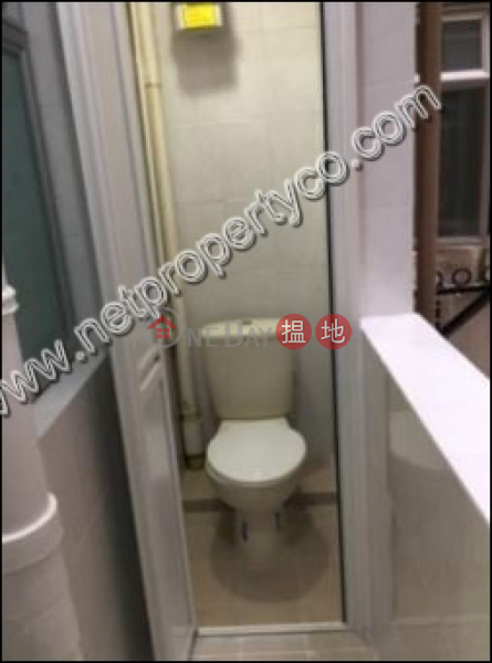HK$ 32,000/ month Hyde Park Mansion Wan Chai District | Spacious Apartment for Rent in Causeway Bay