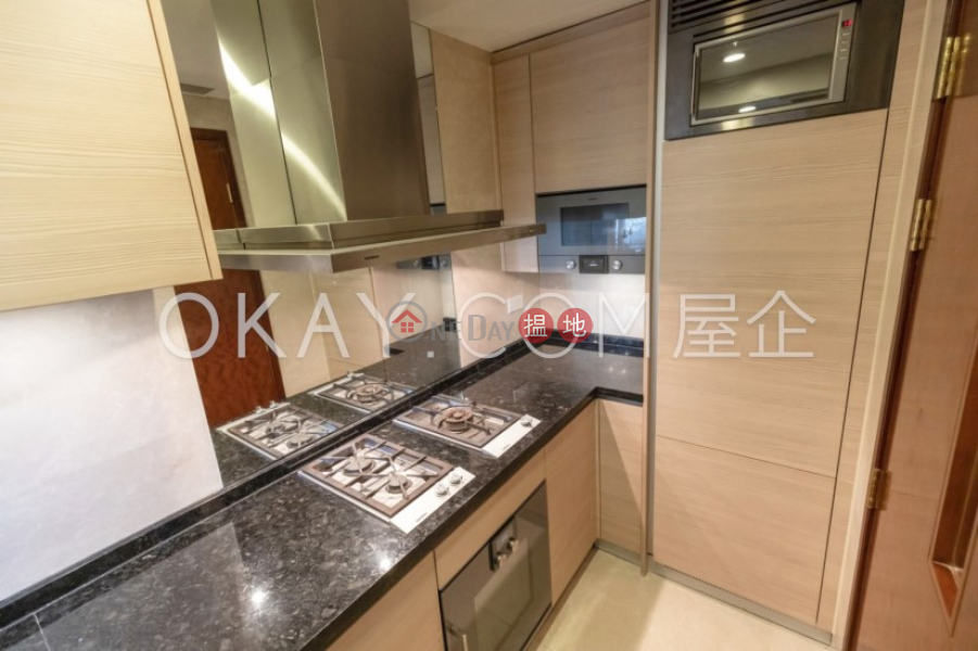 Rare 2 bedroom with balcony | Rental, 200 Queens Road East | Wan Chai District | Hong Kong | Rental, HK$ 31,500/ month