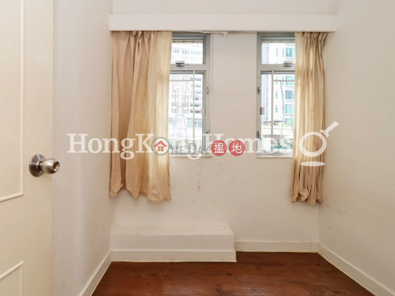 3 Bedroom Family Unit for Rent at Jing Tai Garden Mansion | 27 Robinson Road | Western District | Hong Kong | Rental, HK$ 27,000/ month