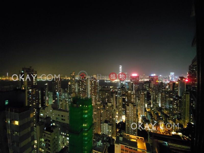 Popular 3 bedroom in Mid-levels West | Rental, 80 Robinson Road | Western District Hong Kong | Rental HK$ 50,000/ month
