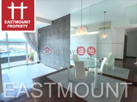 Sai Kung Town Apartment | Property For Sale in Costa Bello, Hong Kin Road 康健路西貢濤苑-Waterfront, Garden | Costa Bello 西貢濤苑 _0