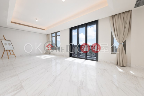 Gorgeous 4 bedroom with sea views & balcony | For Sale | One Stanley ONE STANLEY _0