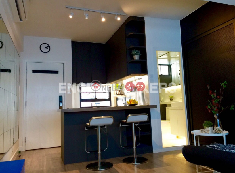 Studio Flat for Rent in Sai Ying Pun | 39-41 High Street | Western District Hong Kong, Rental, HK$ 24,000/ month