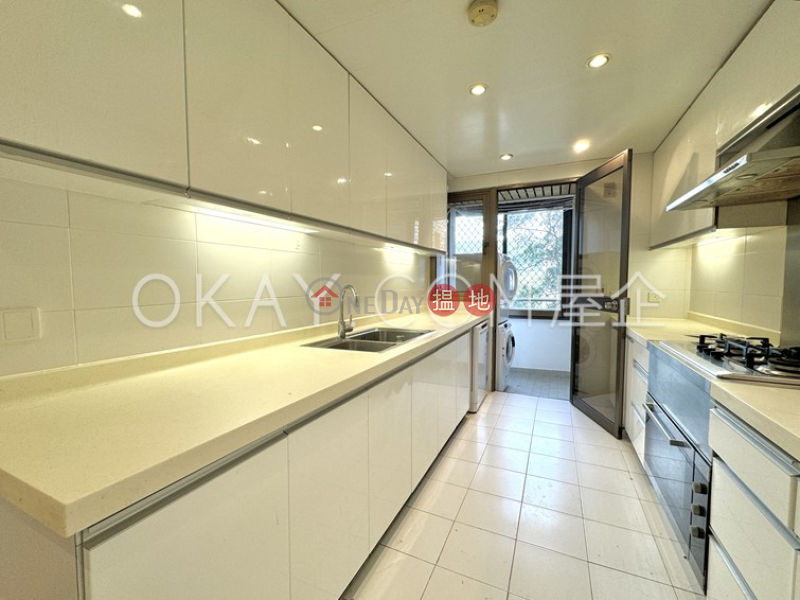 Rare 3 bedroom with balcony | For Sale, Parkview Terrace Hong Kong Parkview 陽明山莊 涵碧苑 Sales Listings | Southern District (OKAY-S31676)