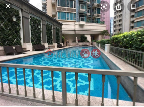 Flat for Rent in The Avenue Tower 1, Wan Chai | The Avenue Tower 1 囍匯 1座 _0