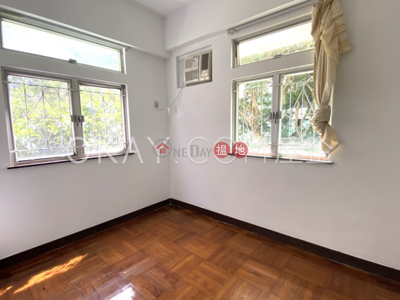 Property Search Hong Kong | OneDay | Residential Sales Listings | Tasteful 3 bedroom with parking | For Sale