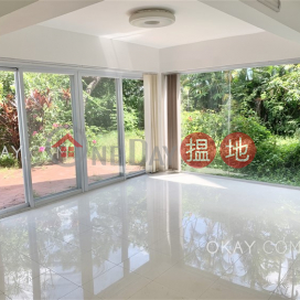 Beautiful house with parking | Rental, Orchid Valley 香蘭別墅 (蘭苑) | Southern District (OKAY-R55849)_0