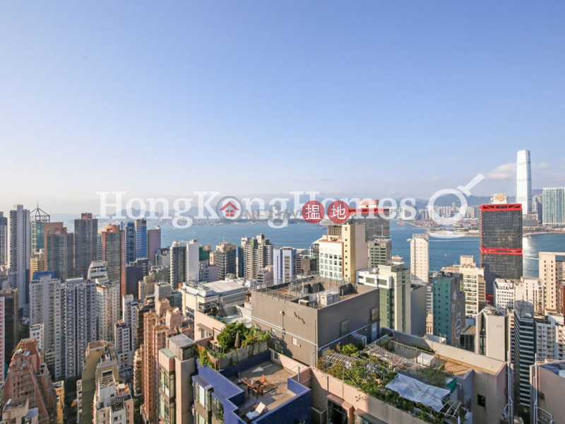 香港搵樓|租樓|二手盤|買樓| 搵地 | 住宅-出售樓盤-聚賢居4房豪宅單位出售