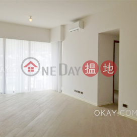 Lovely 3 bedroom on high floor with balcony | For Sale