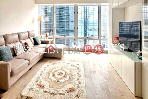 Property for Sale at Convention Plaza Apartments with 2 Bedrooms | Convention Plaza Apartments 會展中心會景閣 _0