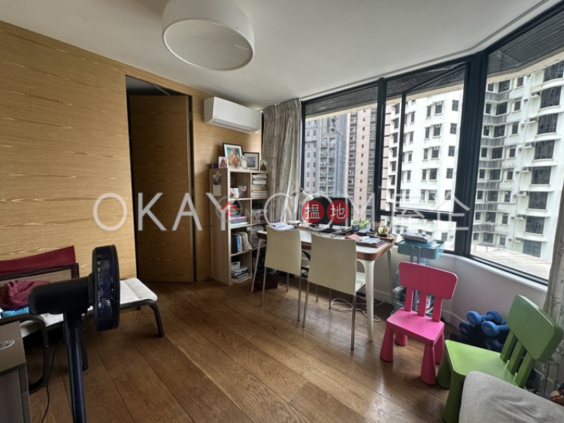 Silvercrest | Middle, Residential Sales Listings HK$ 47M