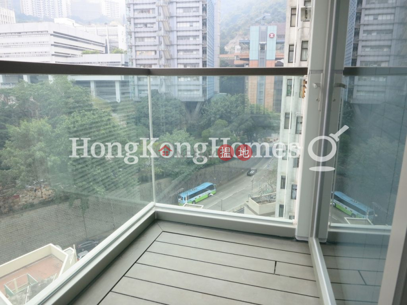 曉譽一房單位出售|36加倫臺 | 西區香港|出售HK$ 860萬