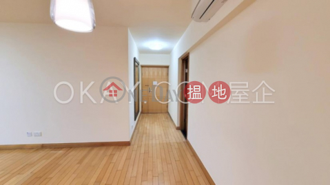 Popular 2 bedroom with sea views | Rental | The Waterfront Phase 2 Tower 5 漾日居2期5座 _0
