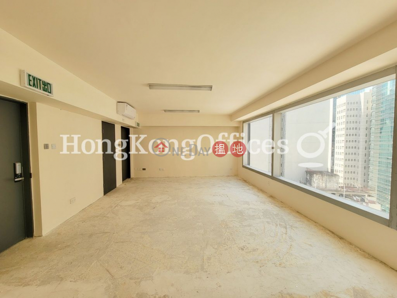 Office Unit for Rent at Blink 111 Bonham Strand East | Western District | Hong Kong Rental HK$ 24,001/ month