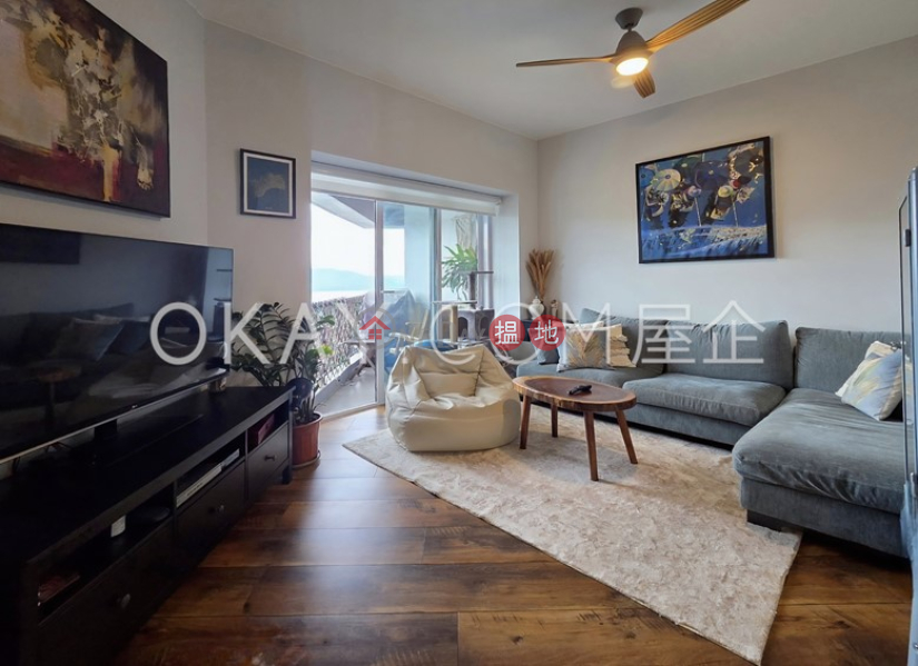 2房2廁,實用率高,極高層,海景愉景灣 3期 康慧台 康和閣出售單位|愉景灣 3期 康慧台 康和閣(Discovery Bay, Phase 3 Hillgrove Village, Brilliance Court)出售樓盤 (OKAY-S66308)