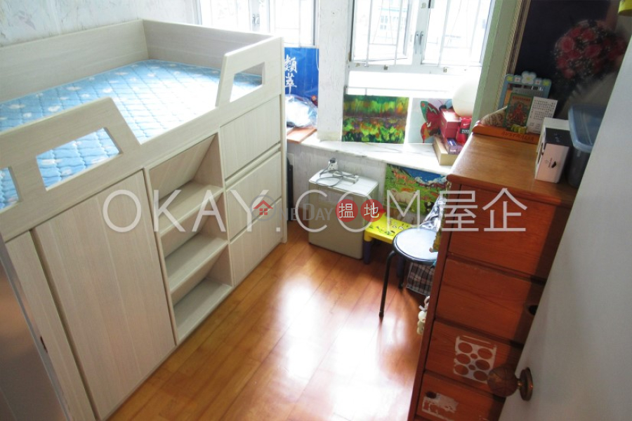 香港搵樓|租樓|二手盤|買樓| 搵地 | 住宅出租樓盤3房2廁,實用率高欣景花園 1座出租單位