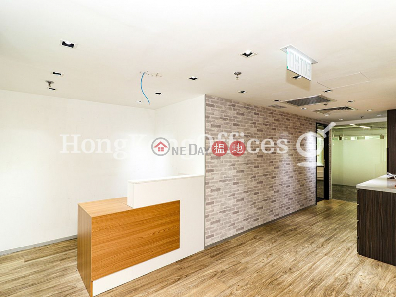 Property Search Hong Kong | OneDay | Office / Commercial Property Rental Listings, Office Unit for Rent at BOC Group Life Assurance Co Ltd