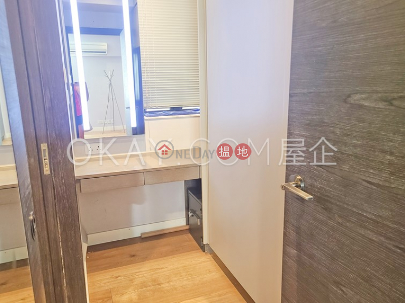 HK$ 60,000/ month Emerald Court Western District, Efficient 3 bedroom in Mid-levels West | Rental