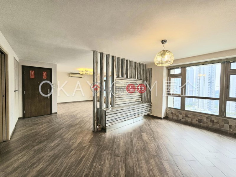 HK$ 33M Wing On Towers Wan Chai District Unique 3 bedroom with parking | For Sale