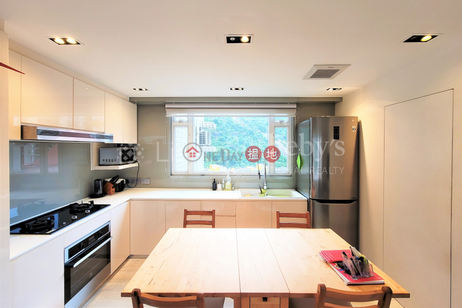 Property for Rent at Conduit Tower with 2 Bedrooms 20 Conduit Road | Western District | Hong Kong, Rental | HK$ 33,000/ month