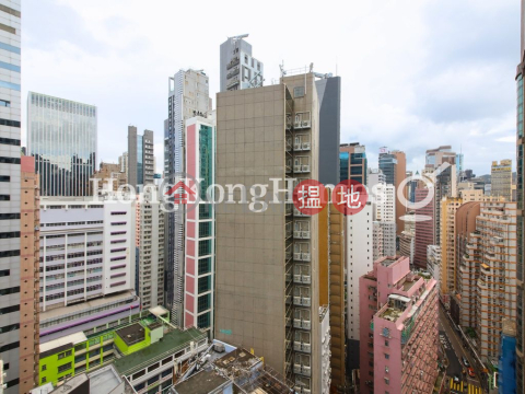 壹嘉開放式單位出售, 壹嘉 L' Wanchai | 灣仔區 (Proway-LID175663S)_0