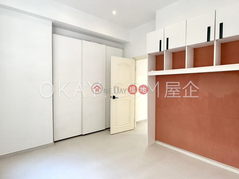 Property Search Hong Kong | OneDay | Residential Rental Listings | Efficient 3 bedroom with balcony | Rental