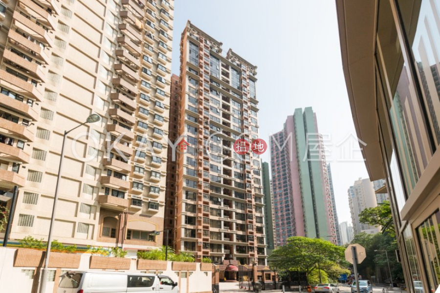 香港搵樓|租樓|二手盤|買樓| 搵地 | 住宅出租樓盤|3房2廁,實用率高,極高層蔚華閣出租單位