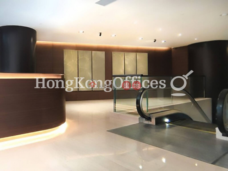 HK$ 91,812/ month Golden Centre, Western District, Office Unit for Rent at Golden Centre