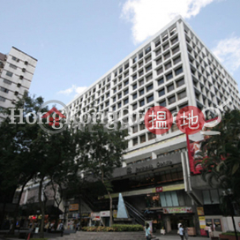 Office Unit for Rent at Peninsula Centre, Peninsula Centre 半島中心 | Yau Tsim Mong (HKO-68943-AFHR)_0