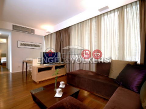 Studio Flat for Rent in Causeway Bay|Wan Chai DistrictPhoenix Apartments(Phoenix Apartments)Rental Listings (EVHK12439)_0