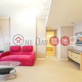 1 Bed Unit for Rent at Convention Plaza Apartments | Convention Plaza Apartments 會展中心會景閣 _0