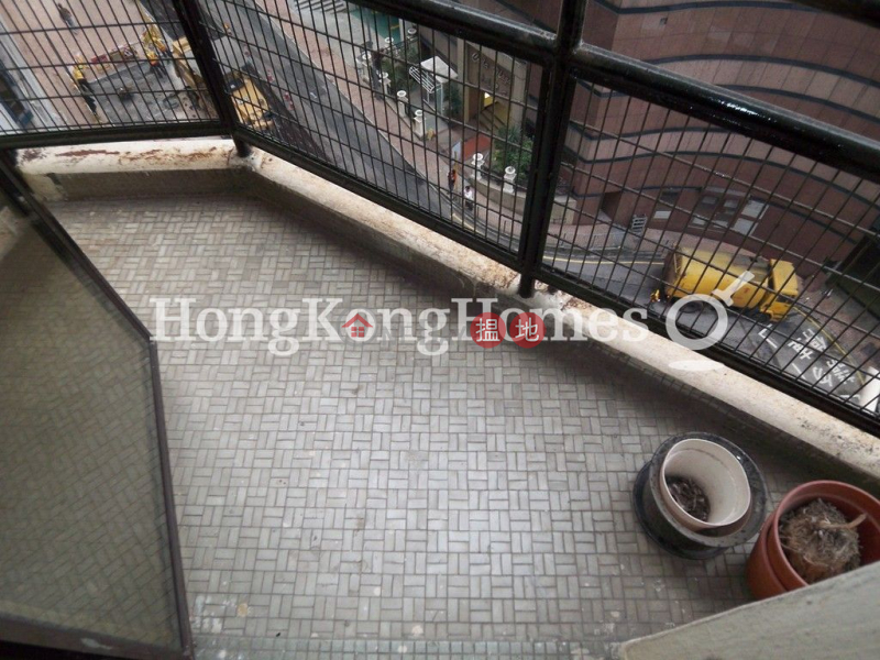 South Mansions | Unknown | Residential | Rental Listings, HK$ 40,000/ month