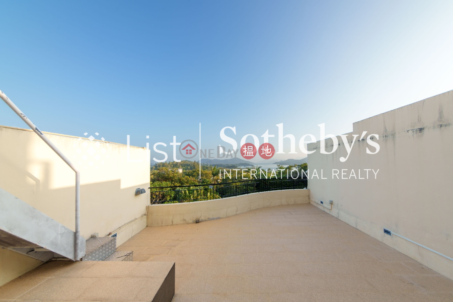 綠色的別墅三房兩廳單位出租|11曹禾路 | 西貢-香港出租HK$ 42,000/ 月