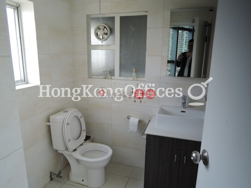 HK$ 80,001/ month | China Hong Kong Centre | Yau Tsim Mong | Office Unit for Rent at China Hong Kong Centre
