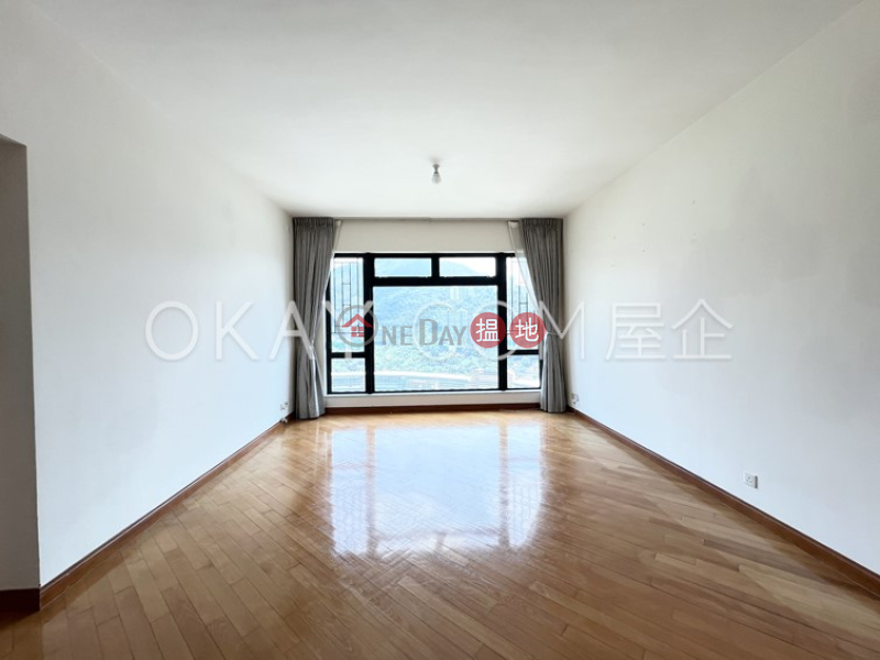 Lovely 3 bed on high floor with racecourse views | Rental | The Leighton Hill 禮頓山 Rental Listings