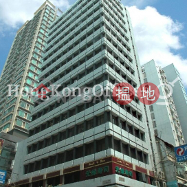 Office Unit for Rent at Taurus Building