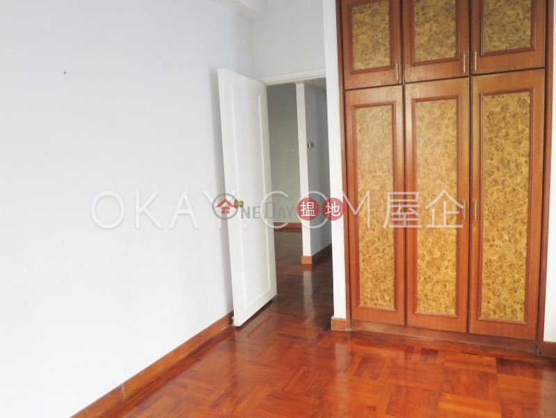 HK$ 12M | St Louis Mansion | Central District | Elegant 1 bedroom in Mid-levels Central | For Sale