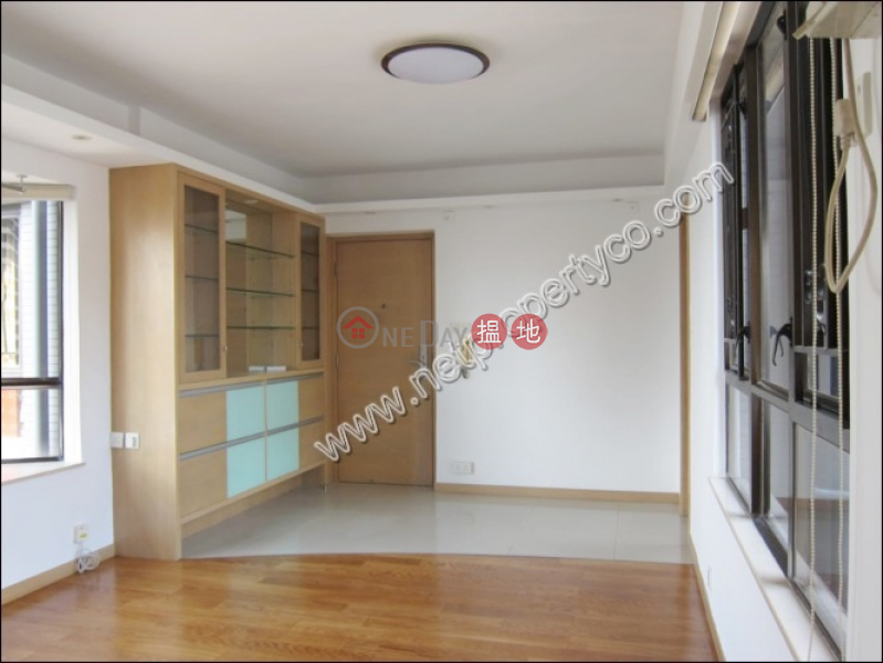Property Search Hong Kong | OneDay | Residential Rental Listings Newly Decorated Apartment for Rent in Sai Ying Pun
