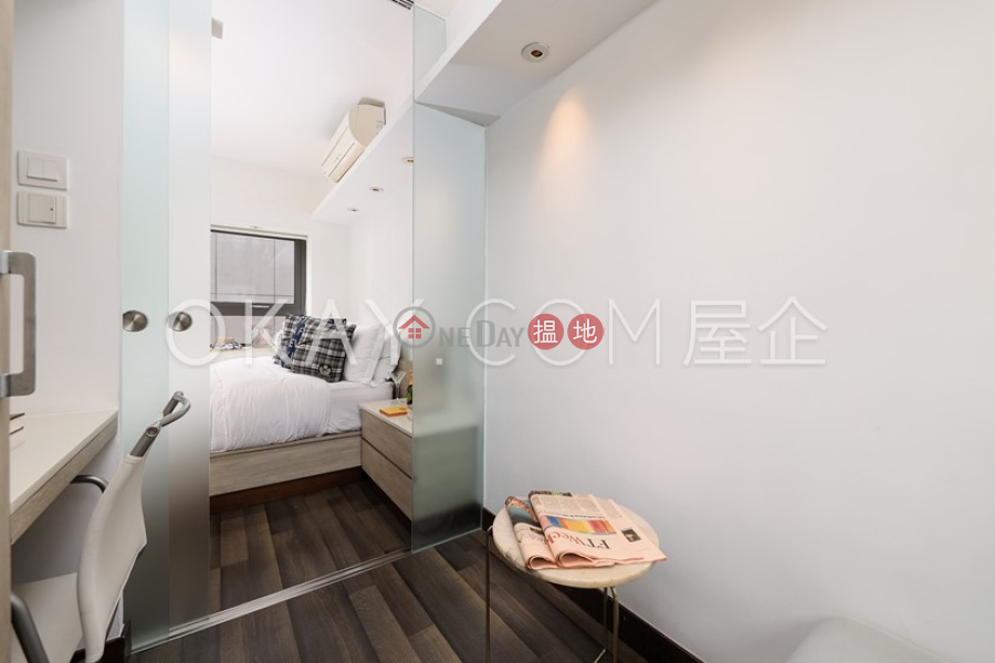 Tasteful 1 bedroom with balcony | For Sale | V Happy Valley V Happy Valley Sales Listings
