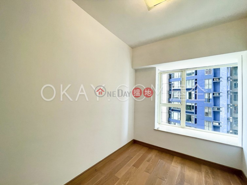 HK$ 14.8M Centrestage Central District Lovely 3 bedroom with balcony | For Sale