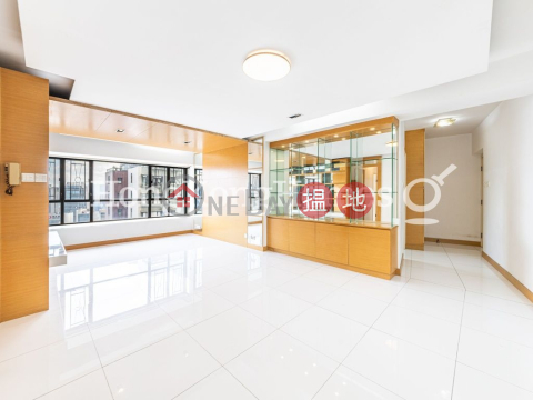 嘉兆臺三房兩廳單位出售, 嘉兆臺 The Grand Panorama | 西區 (Proway-LID135115S)_0